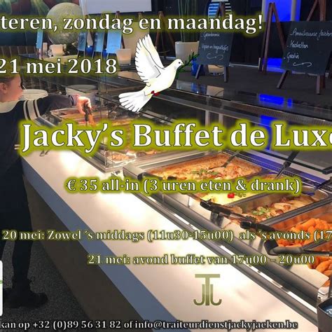 Traiteurdienst Jacky Jaeken 